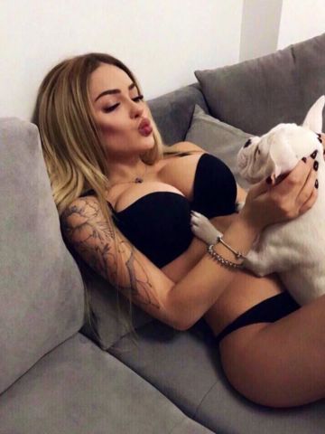 Анкета проститутки Сарра - Фото 1, , 24 года, №249422